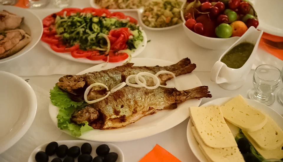 هتل پولو تفلیس